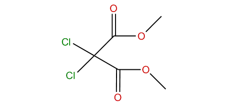 Dimethyl dichloromalonate